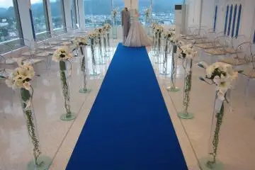 12th floor Chapel