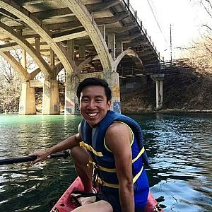 Ignatius Koh