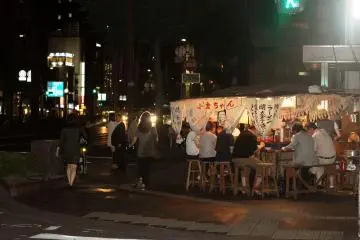 Kokin Chan Yatai