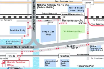 แผนที่