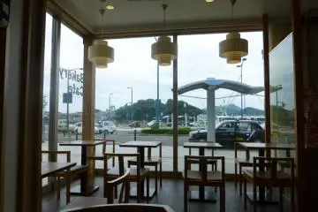 Inside the Little Mermaid