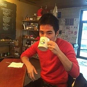 Edward Yagisawa