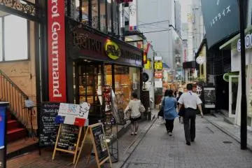 <p>Bistrot franc&eacute;s</p>