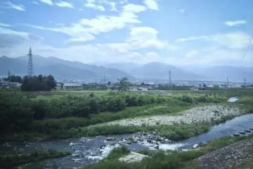 야마나시