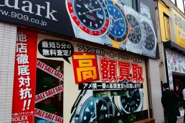 Watch wholesale house