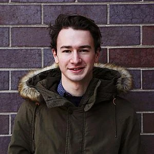 Euan Prentis