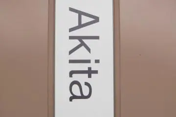 Akita Station