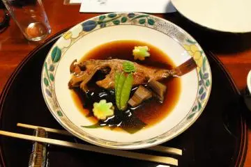<p>ปลาสุดอร่อย</p>