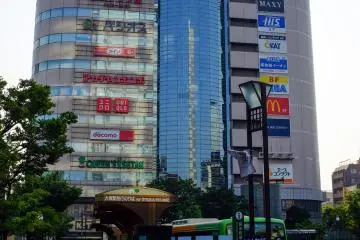 The Arcakit department store