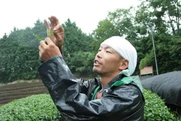 Akky-san (Photo: <a href="http://yunomi.us" target="_blank" rel="noreferrer noopener nofollow">Ian Chun</a>)