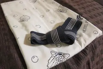 Yukata (Japanese pyjamas)