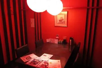 Mugendo Omachi Honten