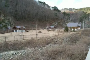The campground