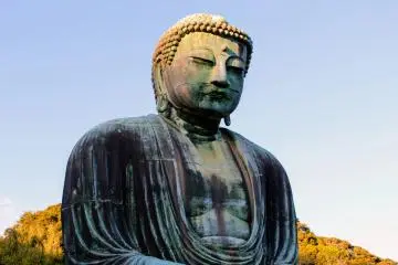 Kamakura Daibutsu