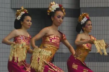 Festival Persahabatan Indonesia-Jepang 2026