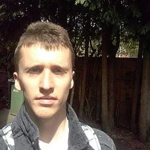 Daniel Vesey