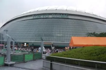 The Big Egg