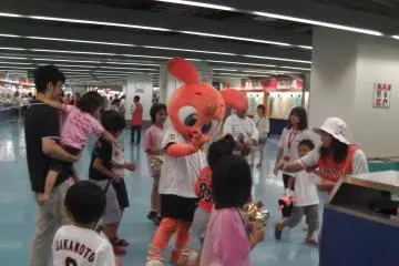 Fuzzy thing corrupting today's youth