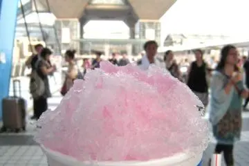 Strawberry flavor