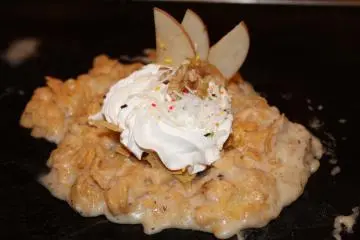 <p>ขนมหวาน พร้อมกิน</p>