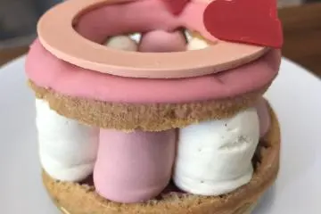 Bagaimana mungkin bisa menolak ini?