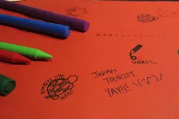 Happy doodling!