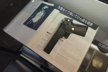 Amazing to see the dedication of smugglers