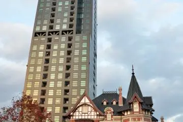 北九州门司港