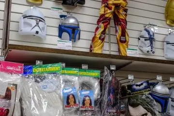 Party accessories