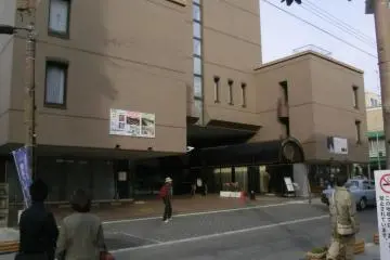 Hotel Fujita Nara