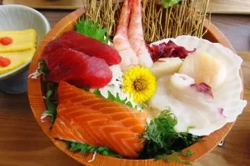 Sashimi