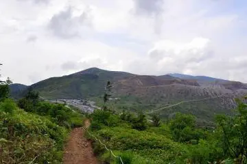 From the path to the observatory