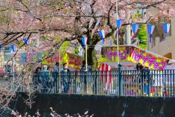 Kanal dekat Kamioka