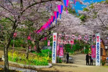 Taman Kinugasa