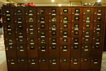 Shoe cabinets for your shoes
