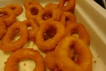 Or do you prefer onion rings?