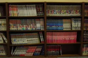 Mangas to read