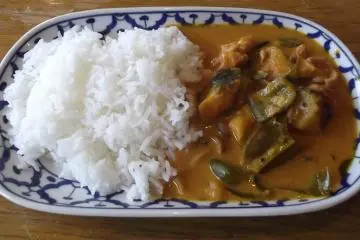 Sabaai Dheel Restaurant in Shizuoka