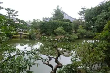 Hokkeji Temple