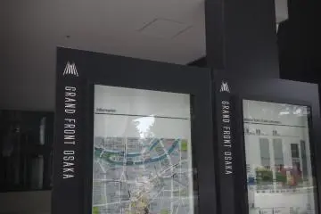 Floor Maps
