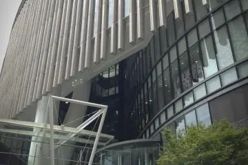 Breezeway