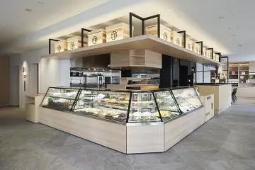 Hotel 1899 Tokyo's Deli & Bar  (Photo: HOTEL 1899 TOKYO)