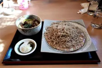Simple and absolutely delicious