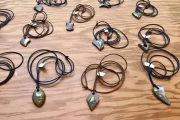 Pendants for sale