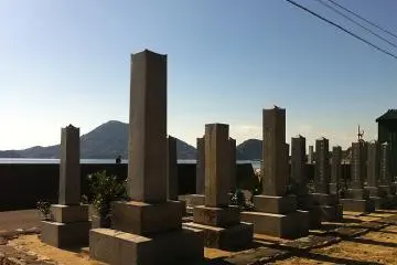 War graves