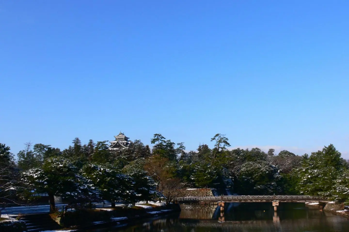 Enjoy the Edo Period in Modern Matsue