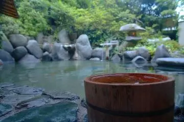 Tamatsukuri Onsen