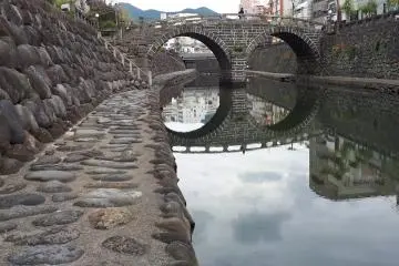 A view from the other side