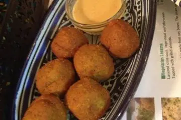 Falafel