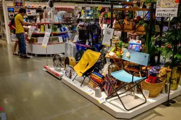 Whether its accessories for the beach or house, LOFT has it